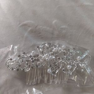 Hair side comb